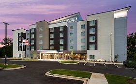 Towneplace Suites By Marriott At Carowinds Blvd  2*